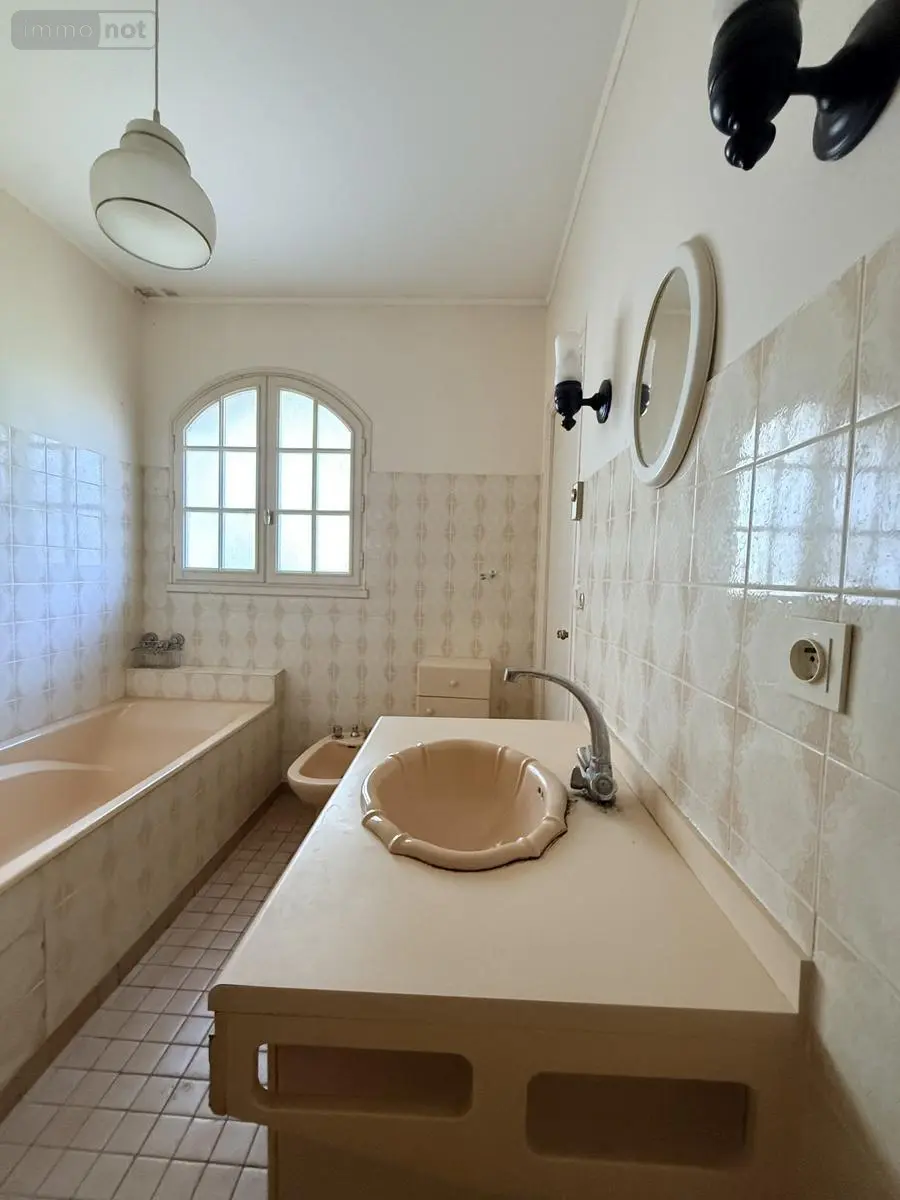 Maison a vendre Avrillé 49240 Maine-et-Loire 49 223 m2 13 pièces 474000 euros 100223202-53088 007