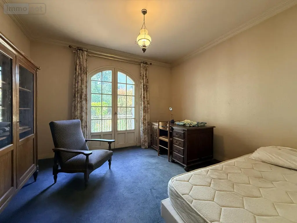 Maison a vendre Avrillé 49240 Maine-et-Loire 49 223 m2 13 pièces 474000 euros 100223202-53088 008