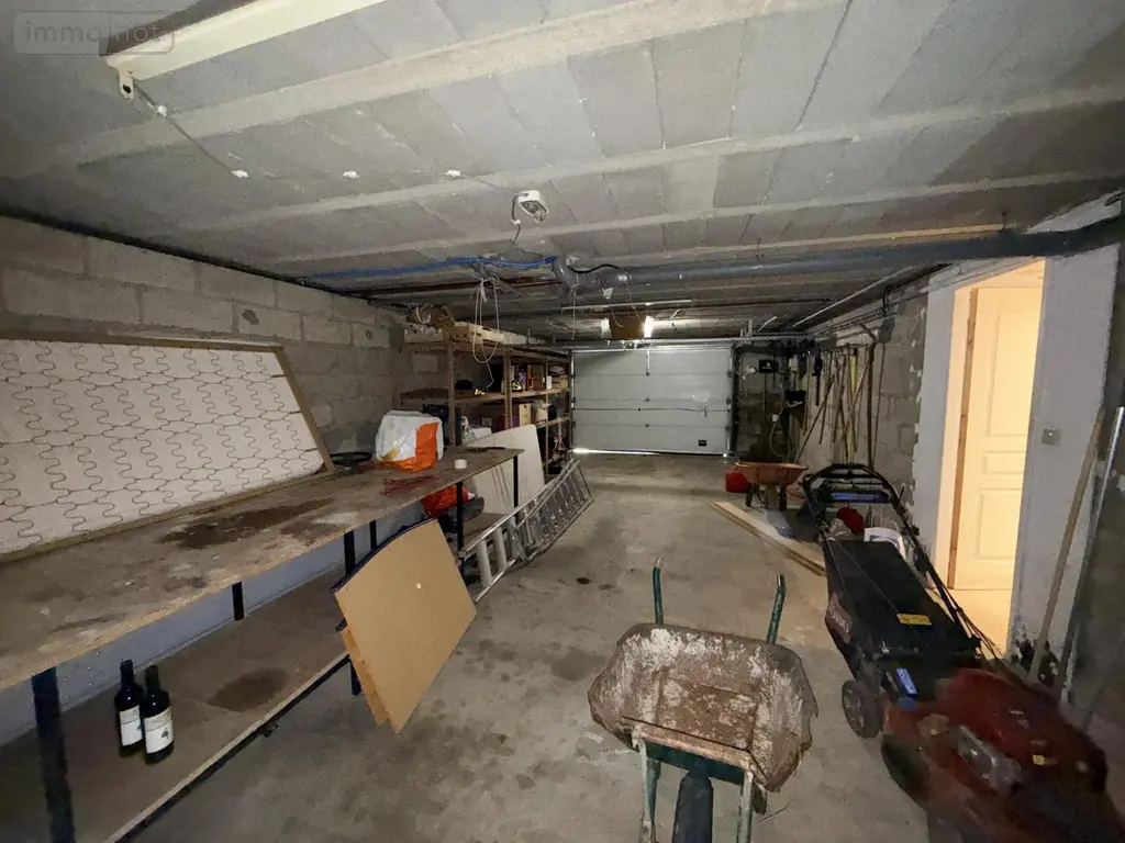 Maison a vendre Avrillé 49240 Maine-et-Loire 49 223 m2 13 pièces 474000 euros 100223202-53088 015
