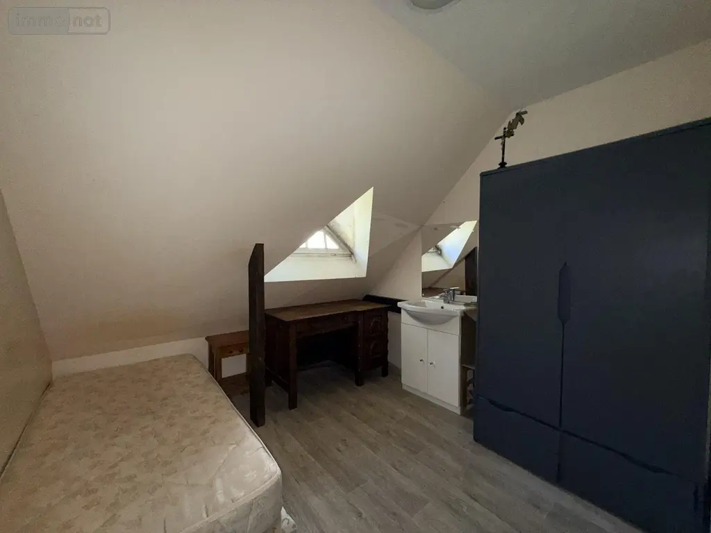 Maison a vendre Avrillé 49240 Maine-et-Loire 49 223 m2 13 pièces 474000 euros 100223202-53088 011