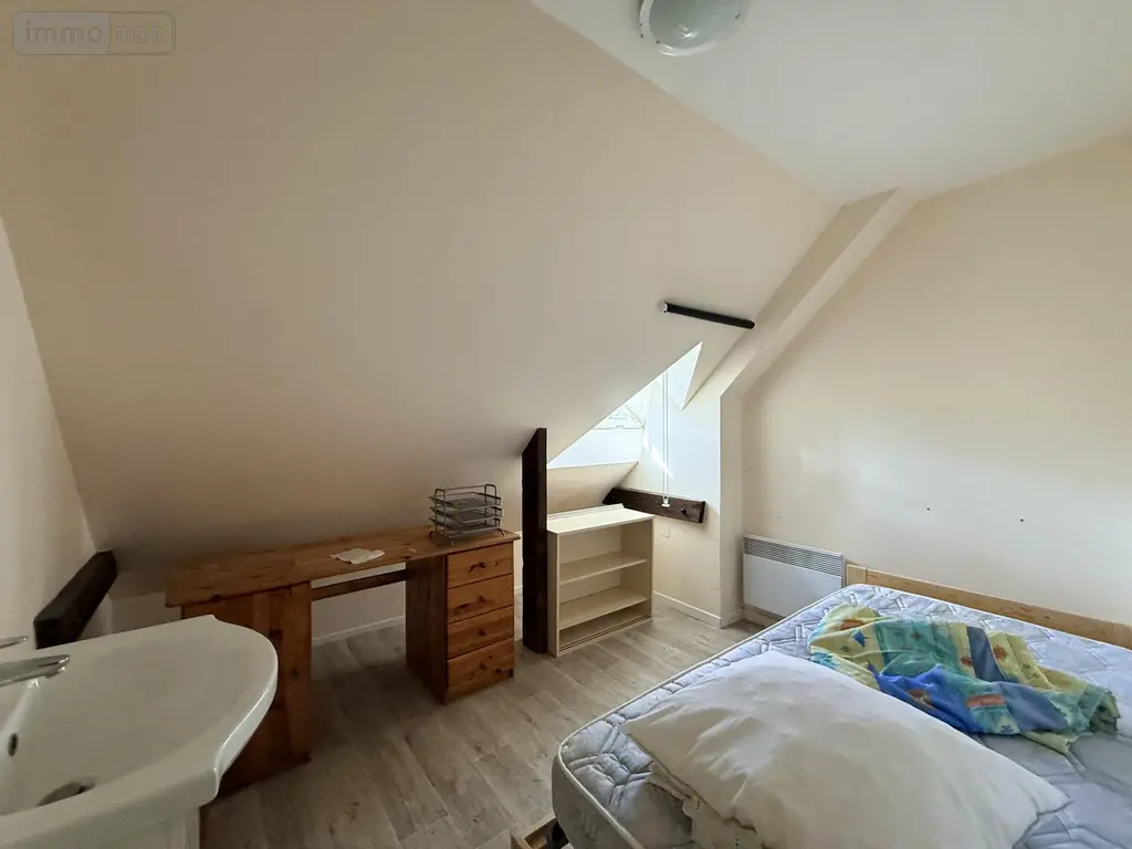 Maison a vendre Avrillé 49240 Maine-et-Loire 49 223 m2 13 pièces 474000 euros 100223202-53088 010