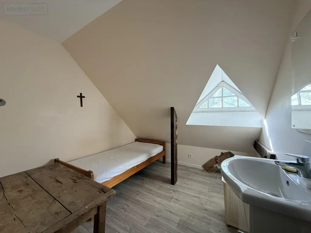 Maison a vendre Avrillé 49240 Maine-et-Loire 49 223 m2 13 pièces 474000 euros 100223202-53088 009