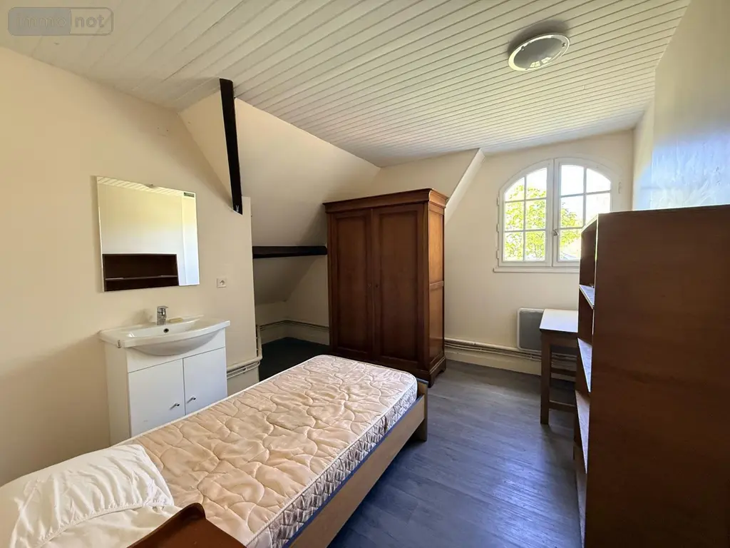 Maison a vendre Avrillé 49240 Maine-et-Loire 49 223 m2 13 pièces 474000 euros 100223202-53088 014