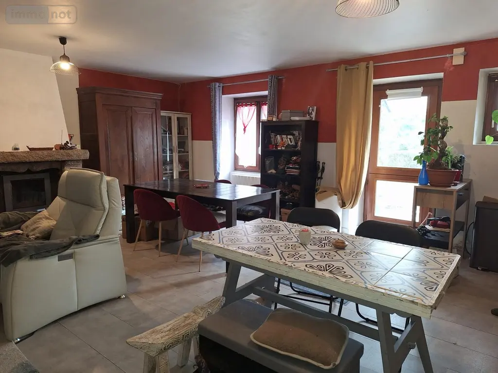 Maison a vendre Renac 35660 Ille-et-Vilaine 35 80 m2 3 pièces 137670 euros 35066-945-35066 002