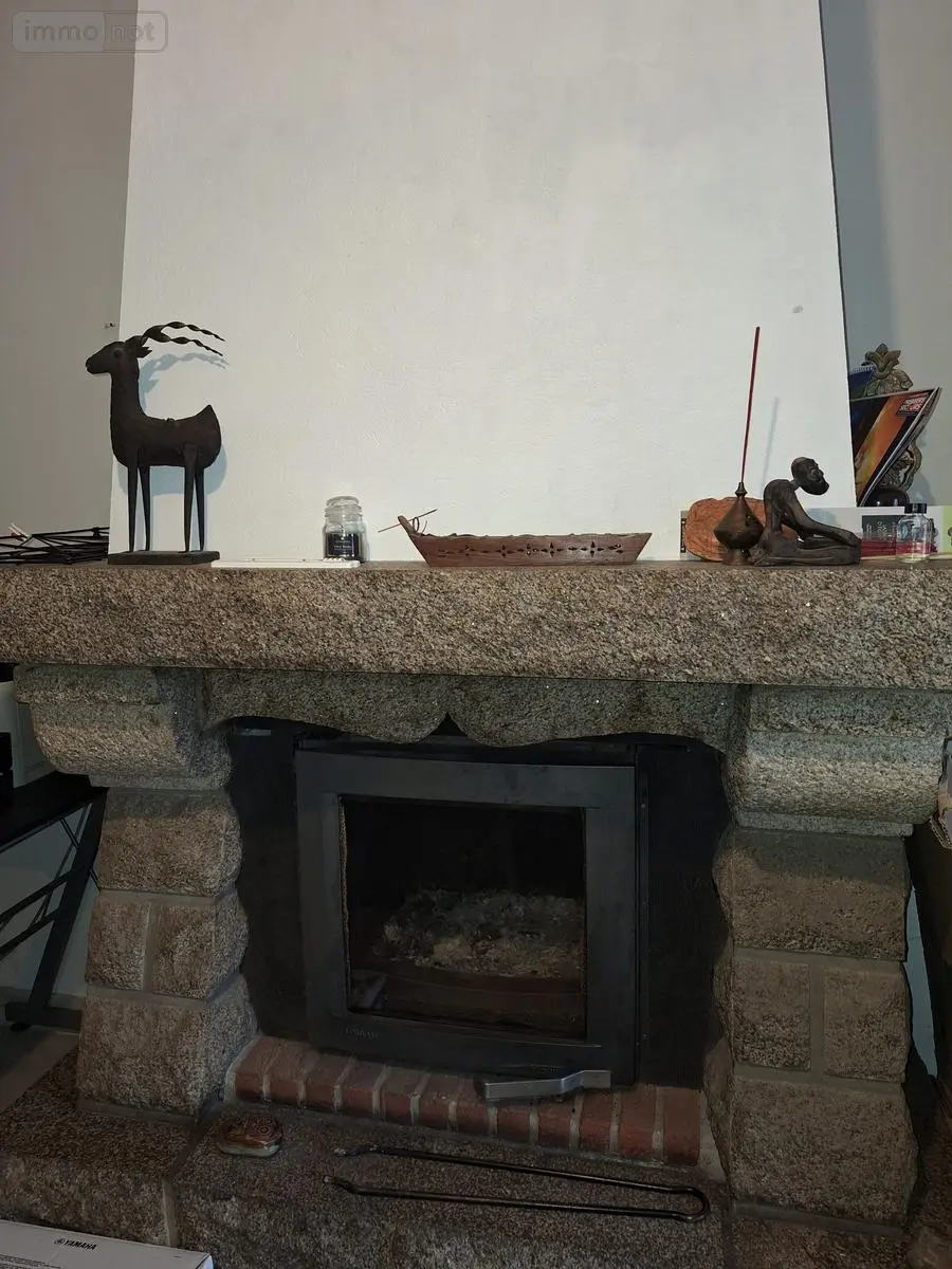 Maison a vendre Renac 35660 Ille-et-Vilaine 35 80 m2 3 pièces 137670 euros 35066-945-35066 003