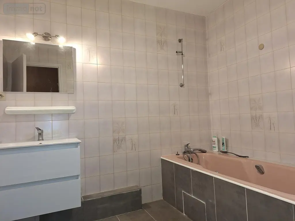 Maison a vendre Renac 35660 Ille-et-Vilaine 35 80 m2 3 pièces 137670 euros 35066-945-35066 004