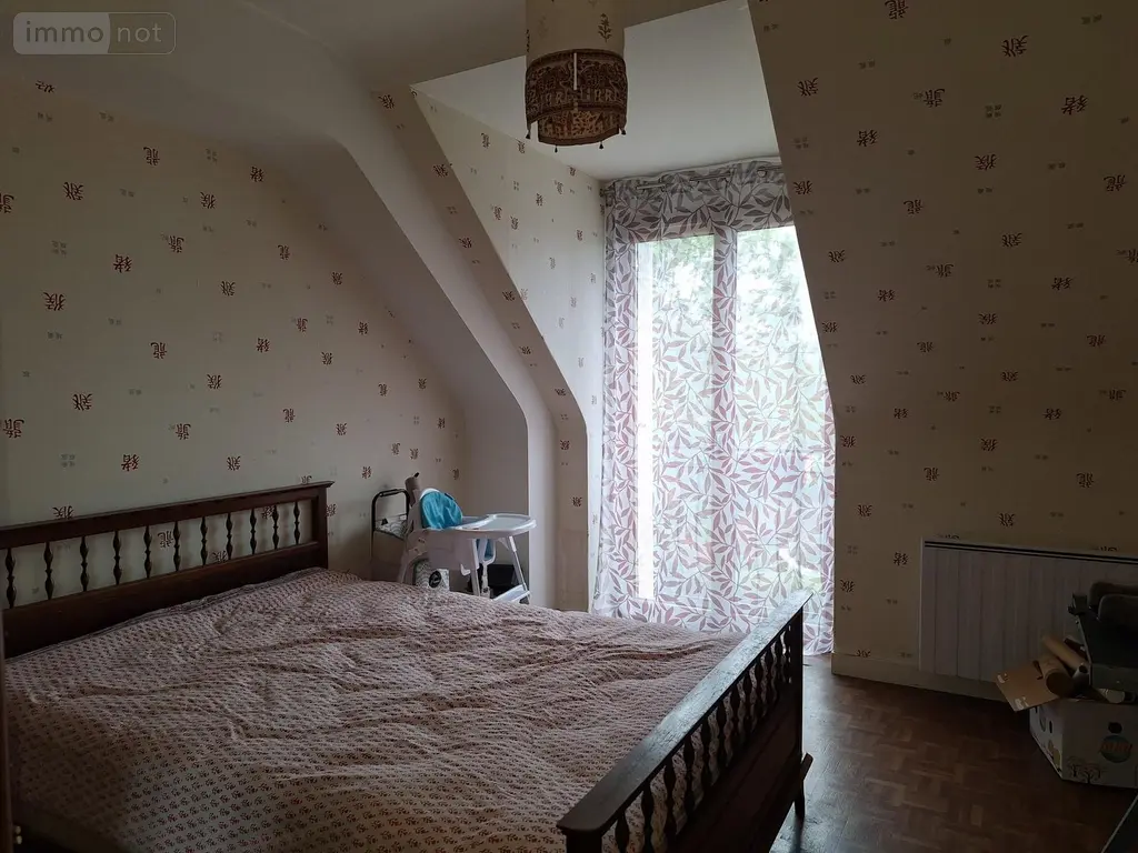 Maison a vendre Renac 35660 Ille-et-Vilaine 35 80 m2 3 pièces 137670 euros 35066-945-35066 005