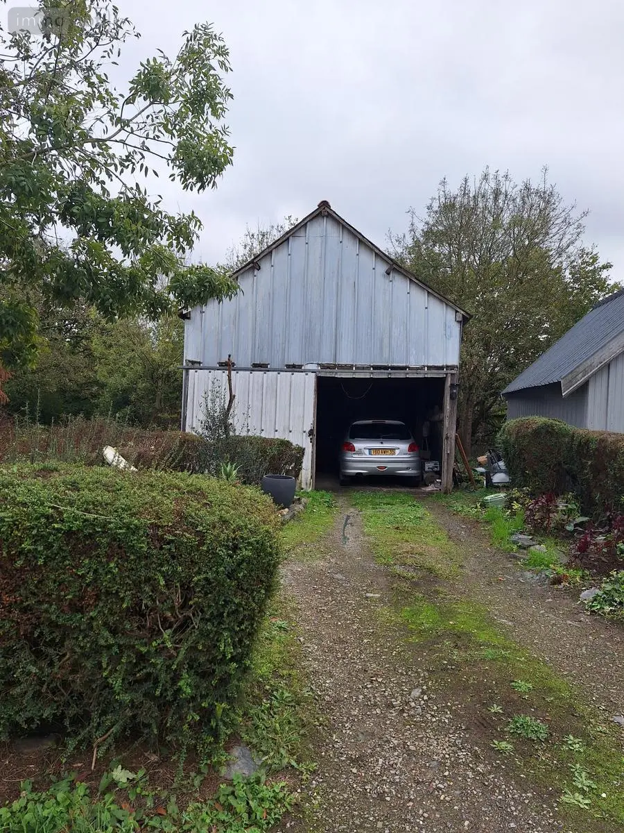 Maison a vendre Renac 35660 Ille-et-Vilaine 35 80 m2 3 pièces 137670 euros 35066-945-35066 007