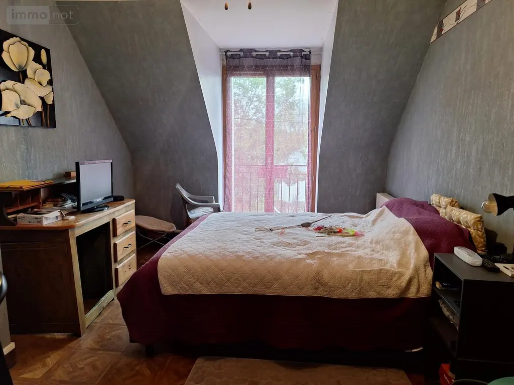 Maison a vendre Renac 35660 Ille-et-Vilaine 35 80 m2 3 pièces 137670 euros 35066-945-35066 006