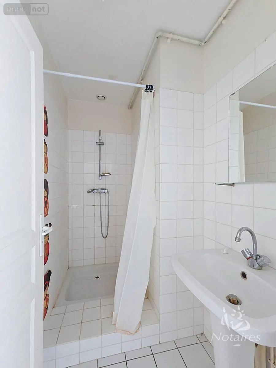 Appartement a vendre Chaumont 52000 Haute-Marne 52 155 m2 5 pièces 133750 euros VA2083-52001 013