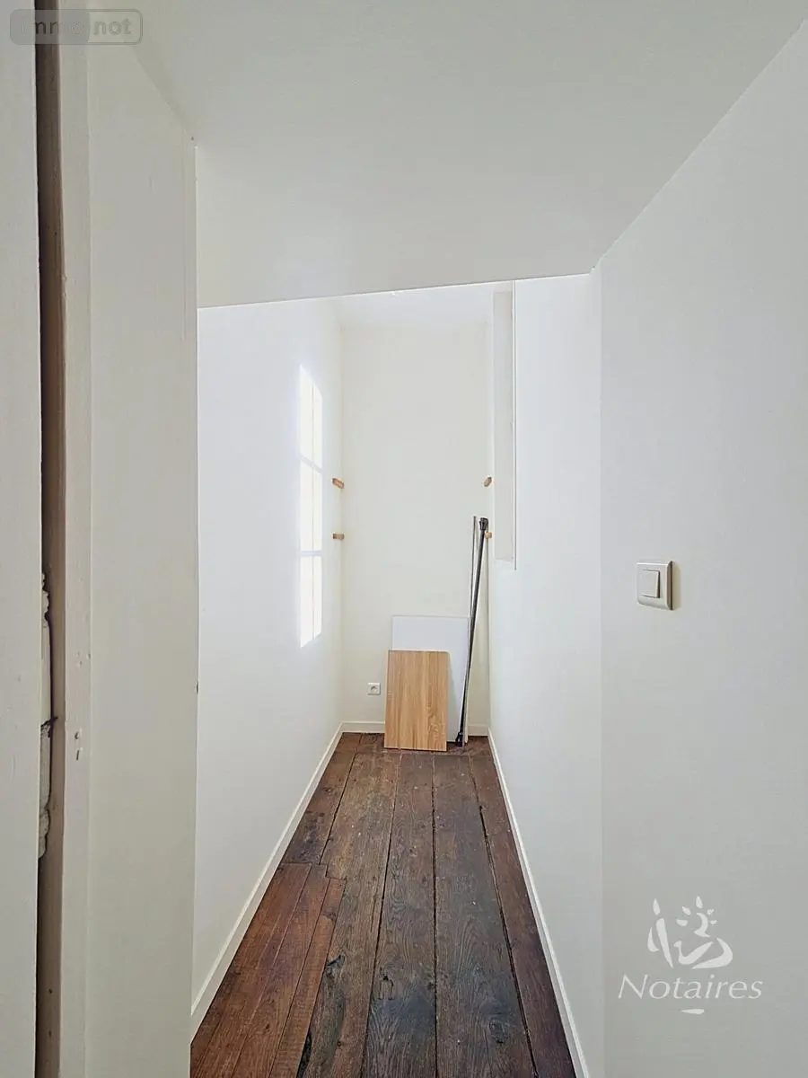 Appartement a vendre Chaumont 52000 Haute-Marne 52 155 m2 5 pièces 133750 euros VA2083-52001 006