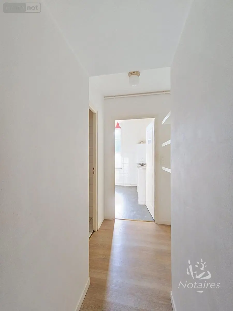 Appartement a vendre Chaumont 52000 Haute-Marne 52 155 m2 5 pièces 133750 euros VA2083-52001 011
