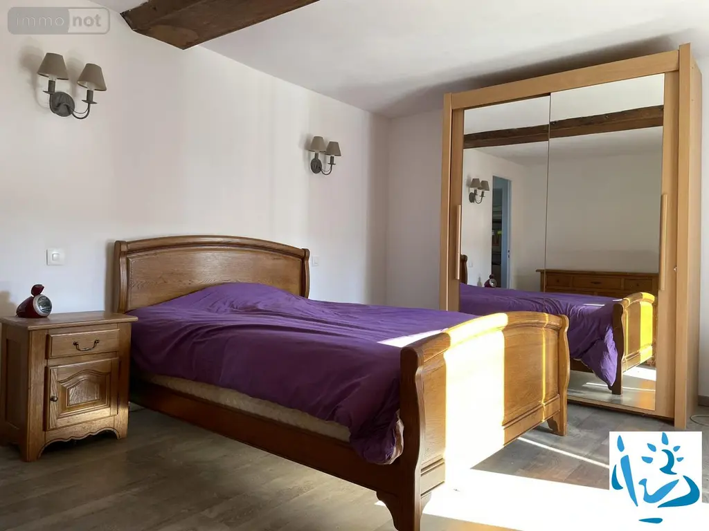 Maison a vendre Mortagne-au-Perche 61400 Orne 61 161 m2 6 pièces 284000 euros MAP0613-61091 009