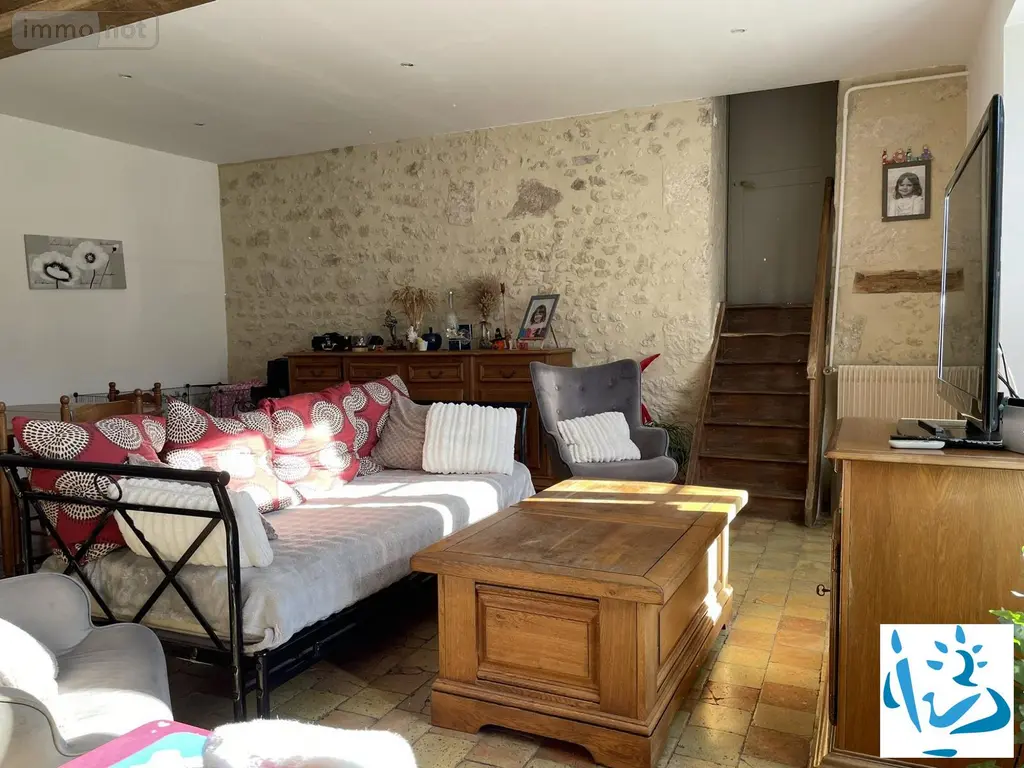 Maison a vendre Mortagne-au-Perche 61400 Orne 61 161 m2 6 pièces 284000 euros MAP0613-61091 005