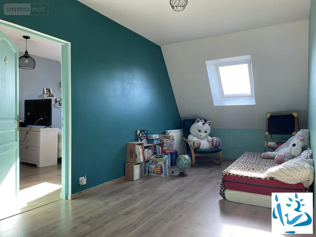Maison a vendre Mortagne-au-Perche 61400 Orne 61 161 m2 6 pièces 284000 euros MAP0613-61091 011