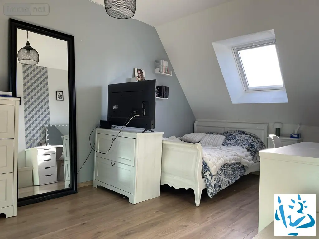 Maison a vendre Mortagne-au-Perche 61400 Orne 61 161 m2 6 pièces 284000 euros MAP0613-61091 010