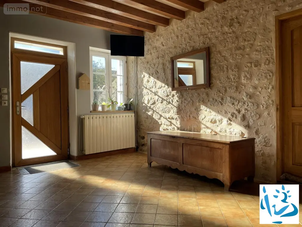 Maison a vendre Mortagne-au-Perche 61400 Orne 61 161 m2 6 pièces 284000 euros MAP0613-61091 007