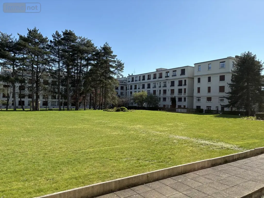 Appartement a vendre Le Touquet-Paris-Plage 62520 Pas-de-Calais 62 45 m2 2 pièces 430000 euros 62034-4028 019