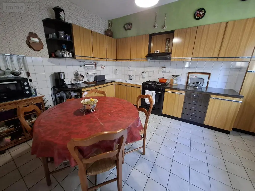 Maison a vendre Saint-Georges-des-Coteaux 17810 Charente-Maritime 17 105 m2 4 pièces 236070 euros 17111-765 009