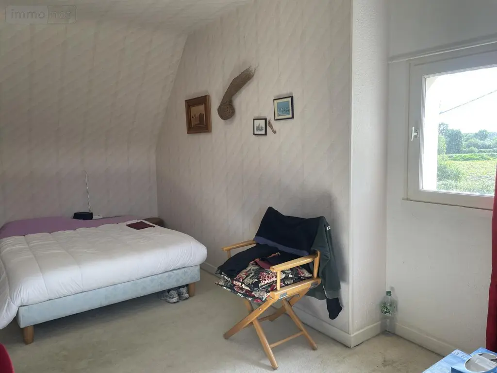 Maison a vendre Plourivo 22860 Côtes-d'Armor 22 120 m2 6 pièces 291600 euros 22023-3564 016