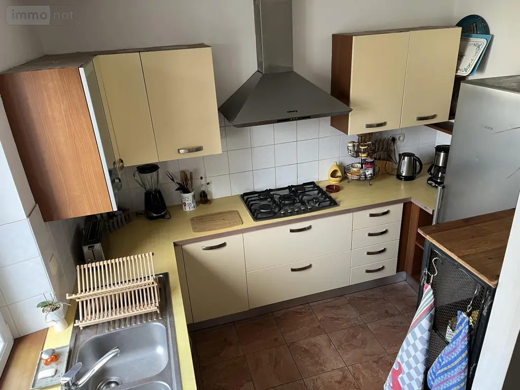 Appartement a vendre Auray 56400 Morbihan 56 120 m2 6 pièces 398240 euros 56023-1437 002