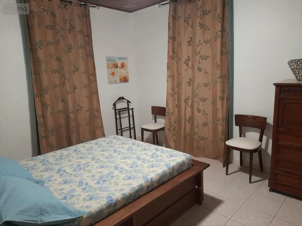 Maison a vendre Le Vauclin 97280 Martinique 972 124 m2 294000 euros 97204-406 008