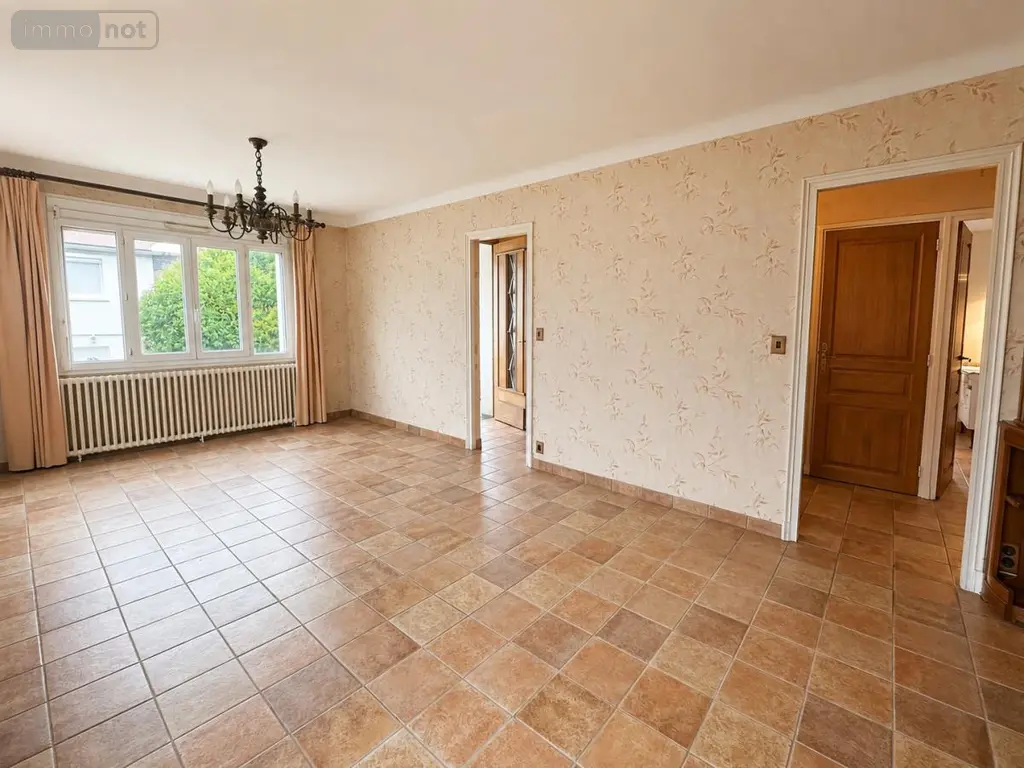 Maison a vendre Cahors 46000 Lot 46 120 m2 218400 euros 46002-472 004