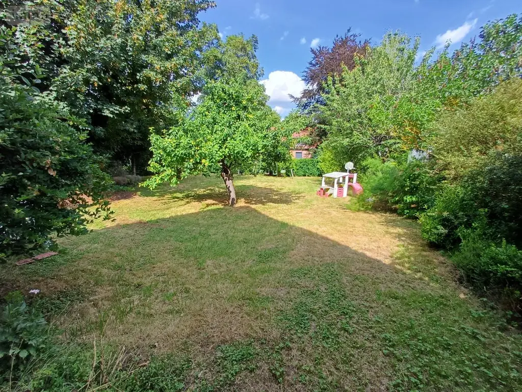 Maison a vendre Sains-en-Amiénois 80680 Somme 80 123 m2 7 pièces 315675 euros 80011-5522 002