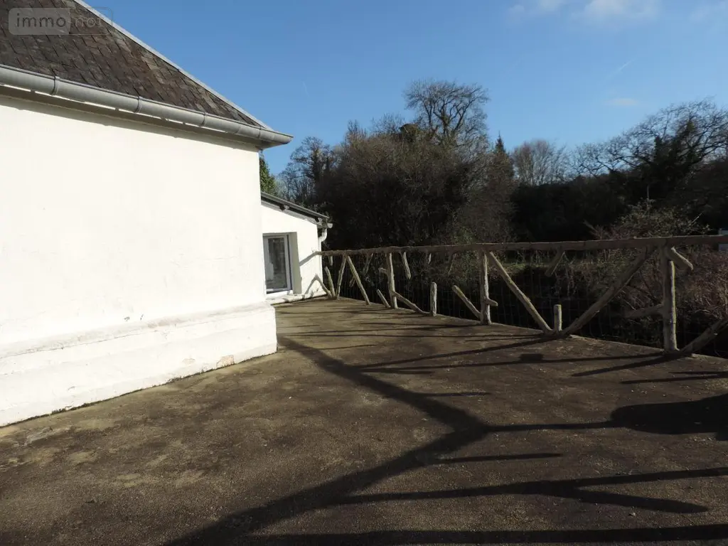 Maison a vendre Belle-Isle-en-Terre 22810 Côtes-d'Armor 22 60 m2 4 pièces 79425 euros 22069-1898 012