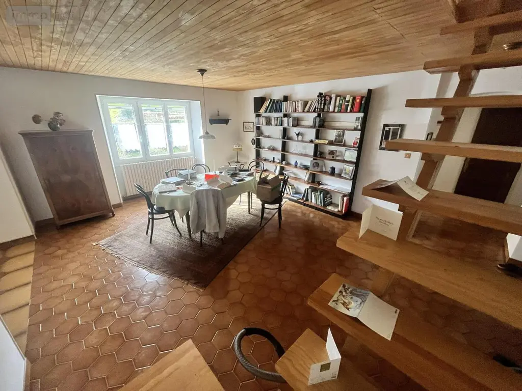 Maison a vendre Purgerot 70160 Haute-Saône 70 268 m2 9 pièces 196000 euros 70001-93 002
