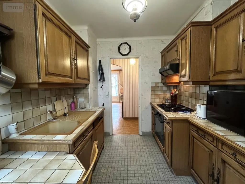 Appartement a vendre Reims 51100 Marne 51 75 m2 4 pièces 160500 euros 51066-2022 005