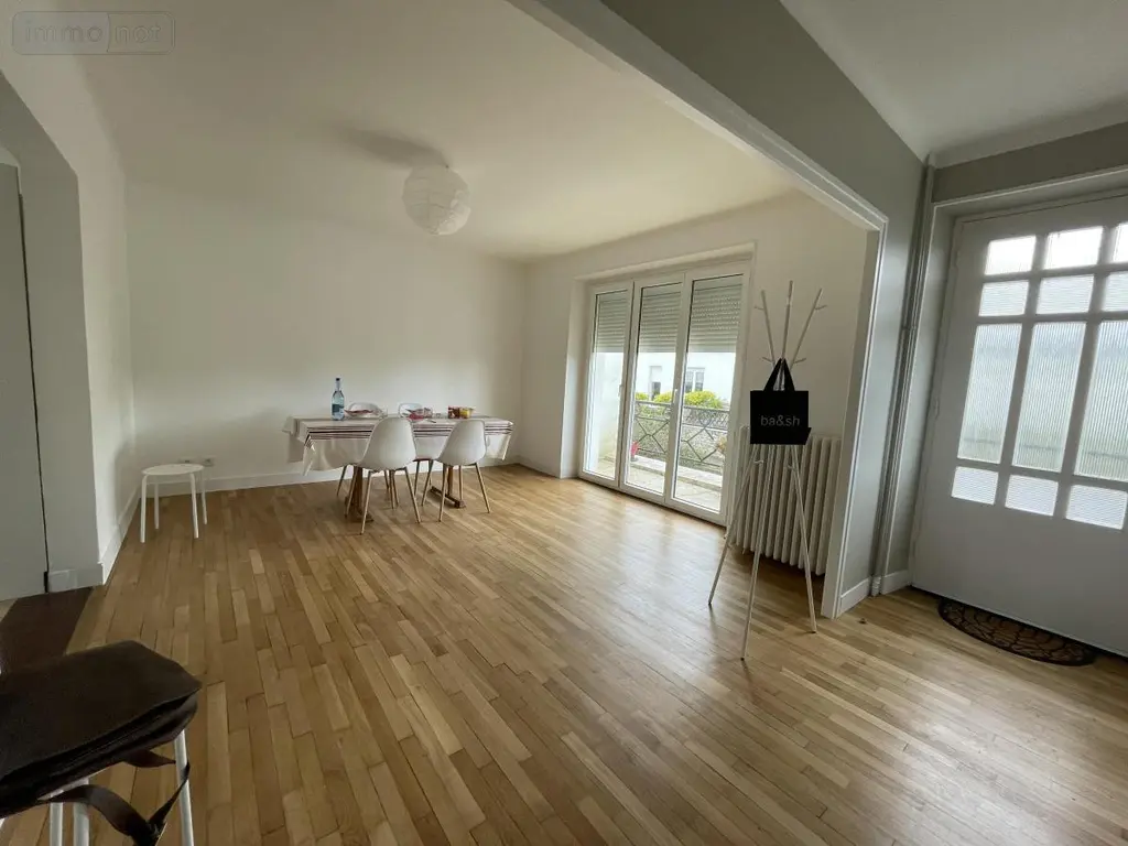 Maison a vendre Le Bono 56400 Morbihan 56 125 m2 6 pièces 479300 euros 56002-1084 003