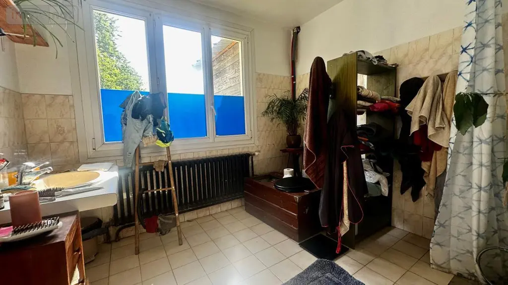 Maison a vendre Lanvénégen 56320 Morbihan 56 142 m2 192950 euros 56081-2637 010