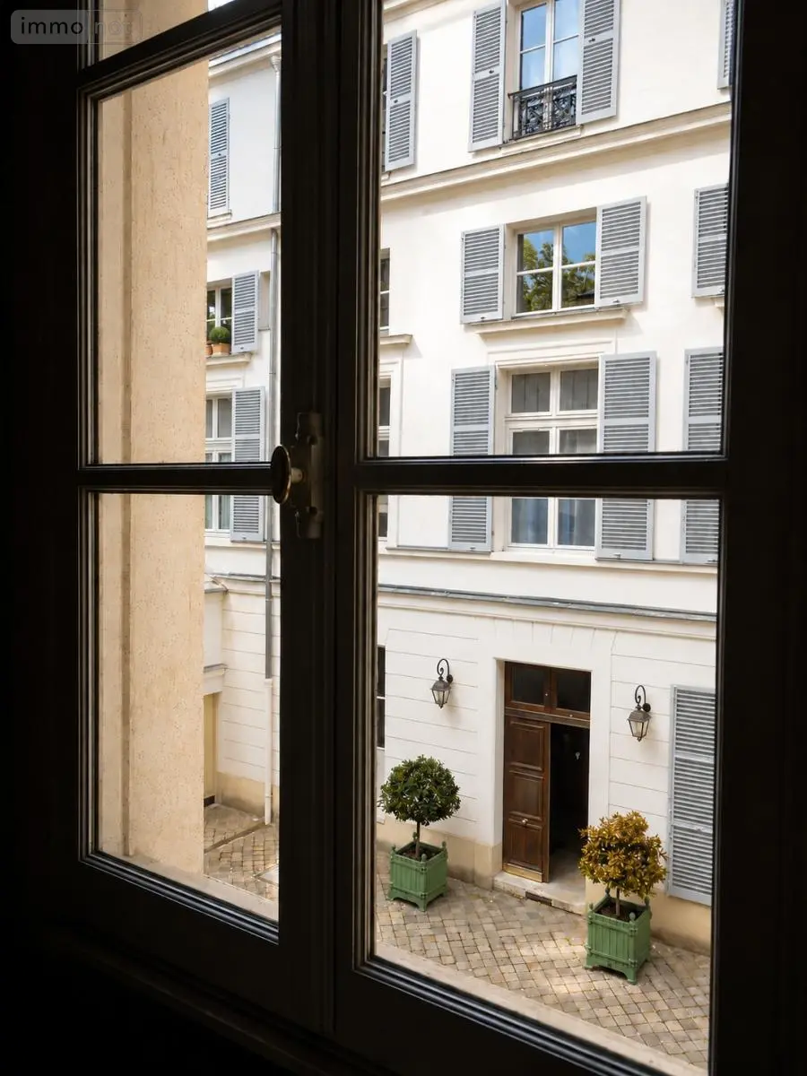 Maison a vendre Versailles 78000 Yvelines 78 179 m2 1248000 euros 95036-2 010