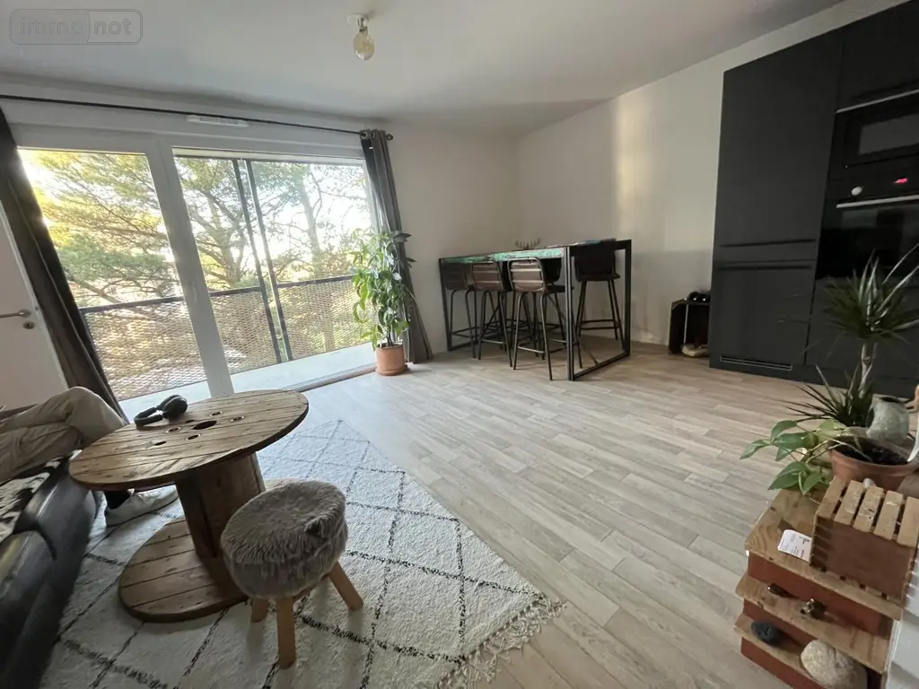 Appartement a vendre Vannes 56000 Morbihan 56 44 m2 2 pièces 241040 euros 56023-1407 006