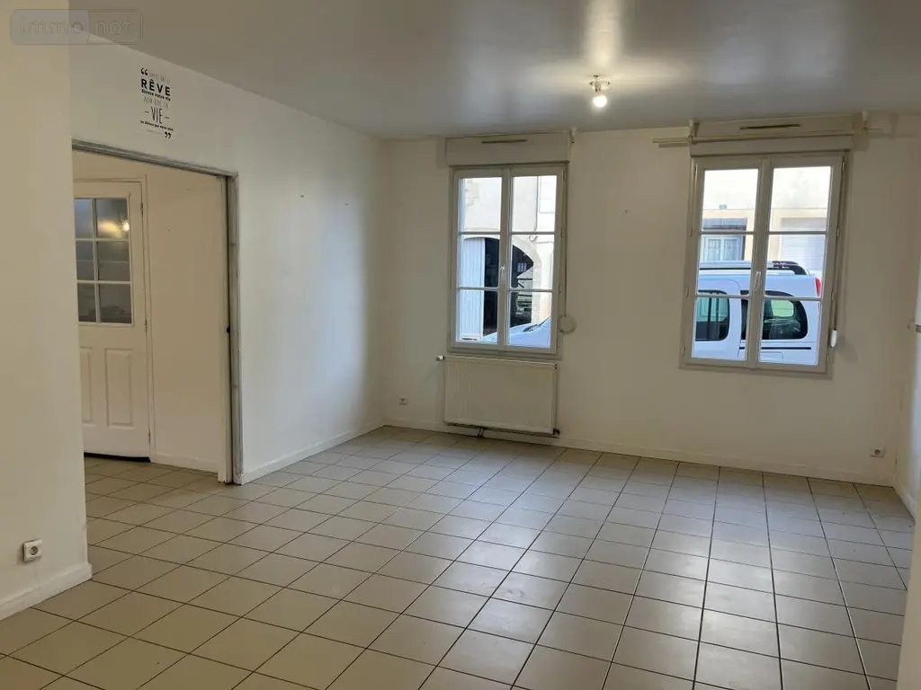 Maison a vendre Évron 53600 Mayenne 53 107 m2 131750 euros 53078-1933 006