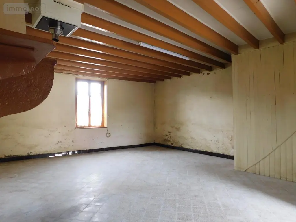Maison a vendre Priay 01160 Ain 01 106 m2 4 pièces 125000 euros 01016-522 007