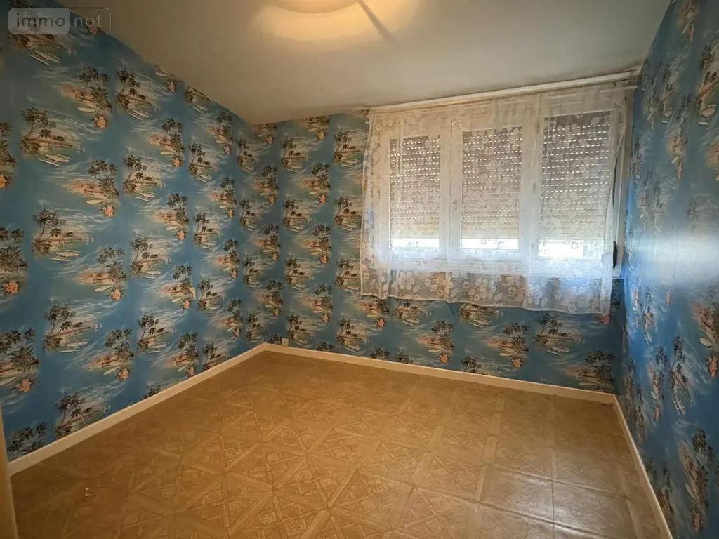 Maison a vendre Courrières 62710 Pas-de-Calais 62 80 m2 5 pièces 125376 euros 62034-4076 010