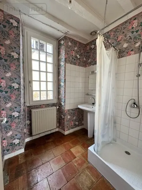 Maison a vendre Malicorne-sur-Sarthe 72270 Sarthe 72 165 m2 7 pièces 137150 euros 72120-992 011