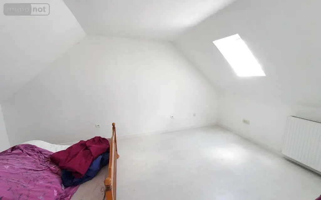 Maison a vendre Laize-Clinchamps 14320 Calvados 14 192 m2 9 pièces 314500 euros 14008-111 007