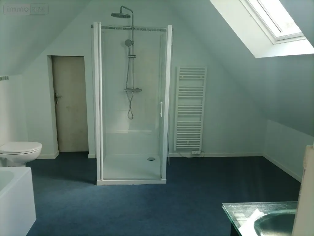 Maison a vendre Lanvollon 22290 Côtes-d'Armor 22 340 m2 14 pièces 504000 euros 22017-1247 045