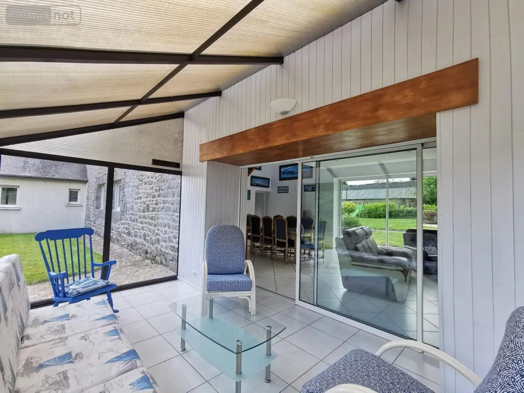 Maison a vendre Cavan 22140 Côtes-d'Armor 22 160 m2 10 pièces 457200 euros 22102-1958 011