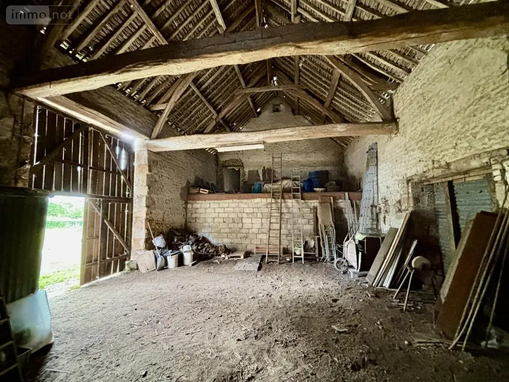 Maison a vendre Juillé 72170 Sarthe 72 93 m2 4 pièces 126000 euros 72126-3224 016