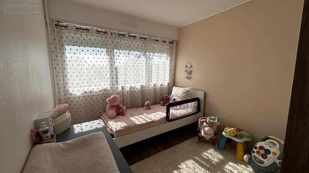 Appartement a vendre Les Ponts-de-Cé 49130 Maine-et-Loire 49 91 m2 5 pièces 189000 euros 49020-501 005