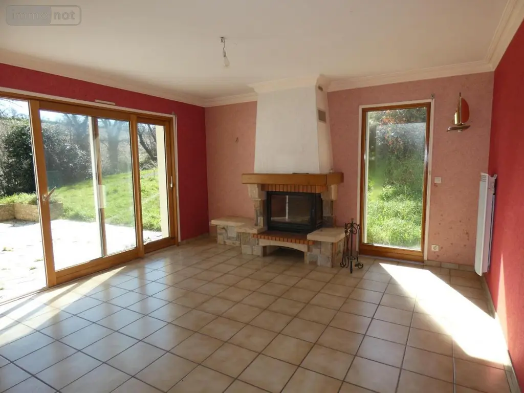 Maison a vendre Brasparts 29190 Finistère 29 145 m2 7 pièces 223850 euros 29129-1042 002