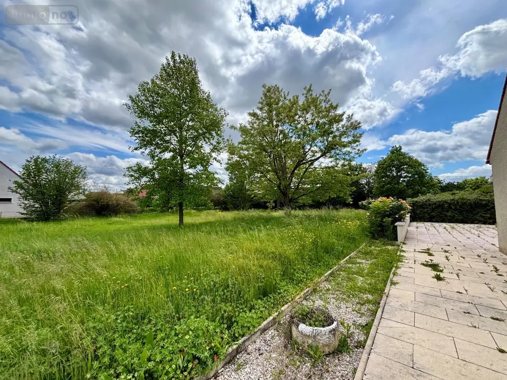 Maison a vendre Ébaty 21190 Côte-d'Or 21 127 m2 5 pièces 294000 euros 71057-45 014