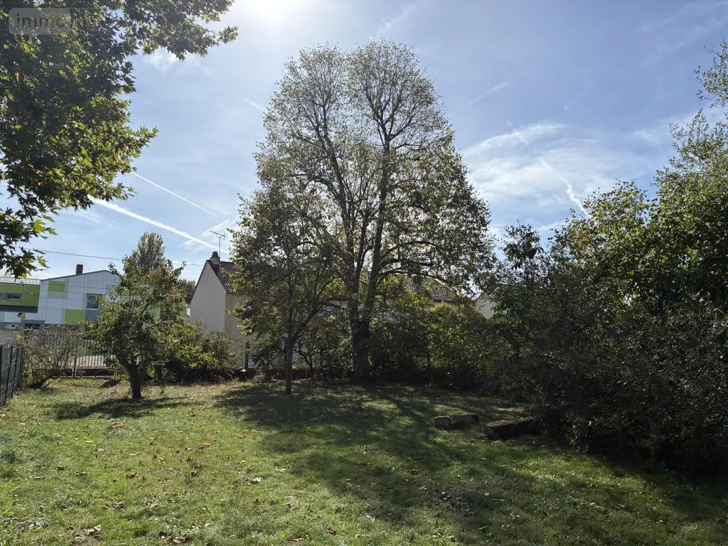 Maison a vendre Montsûrs 53150 Mayenne 53 65 m2 3 pièces 115500 euros 53004-1361 014