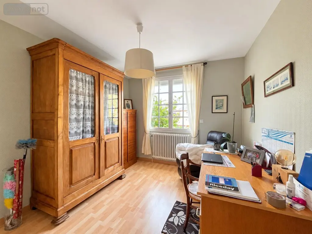 Maison a vendre Saint-Malo 35400 Ille-et-Vilaine 35 181 m2 6 pièces 759900 euros 35085-876 005