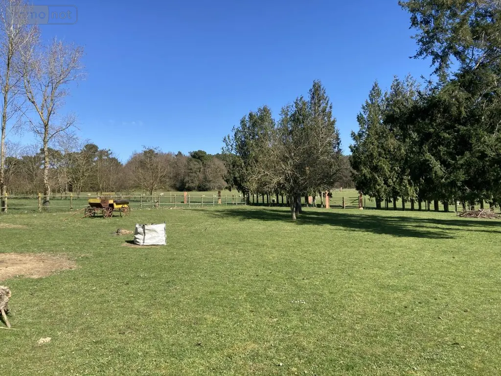 Maison a vendre Carentoir 56910 Morbihan 56 200 m2 8 pièces 306500 euros 56046-1372 004