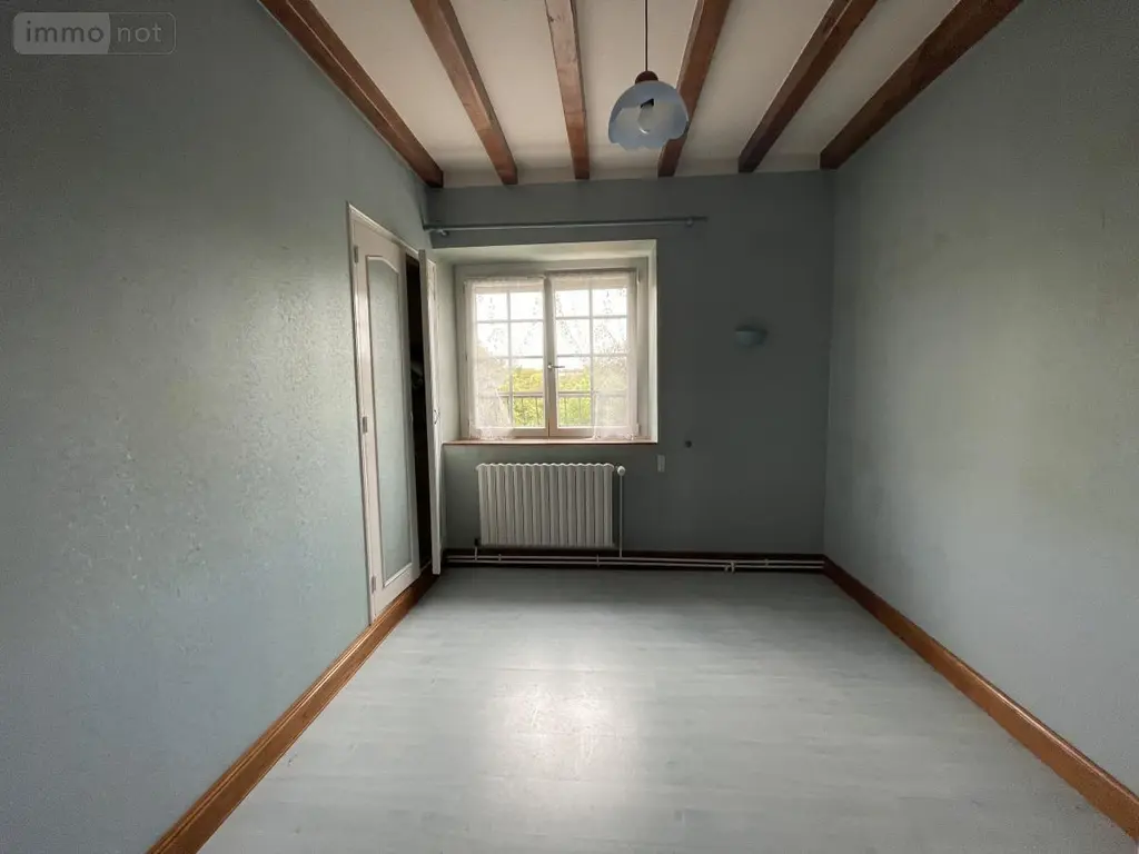 Maison a vendre Vezot 72600 Sarthe 72 142 m2 6 pièces 830600 euros 72126-3199 016